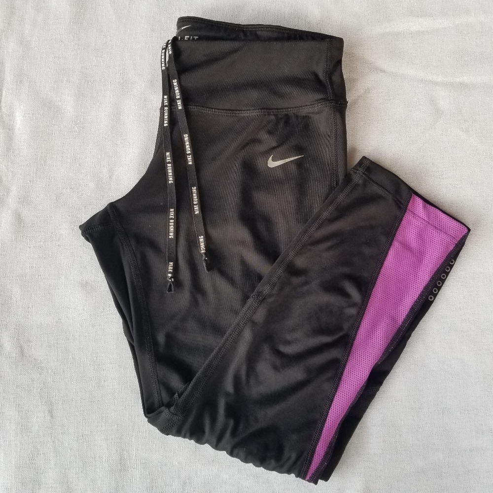 Nike Dri-Fit Leggings